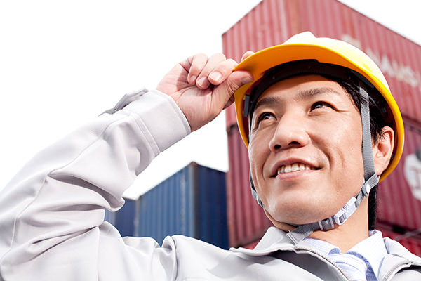 一人親方の場合