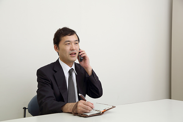 相談を迷っている方へ