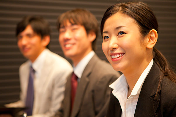 「中小事業主等の労災特別加入」とは