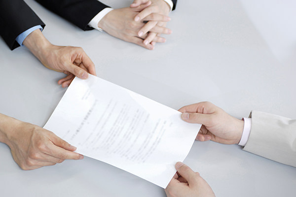 2.労働保険事務組合委託費用と社会保険労務士事務委託費用