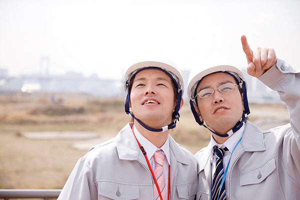 「一人親方特別加入」とは